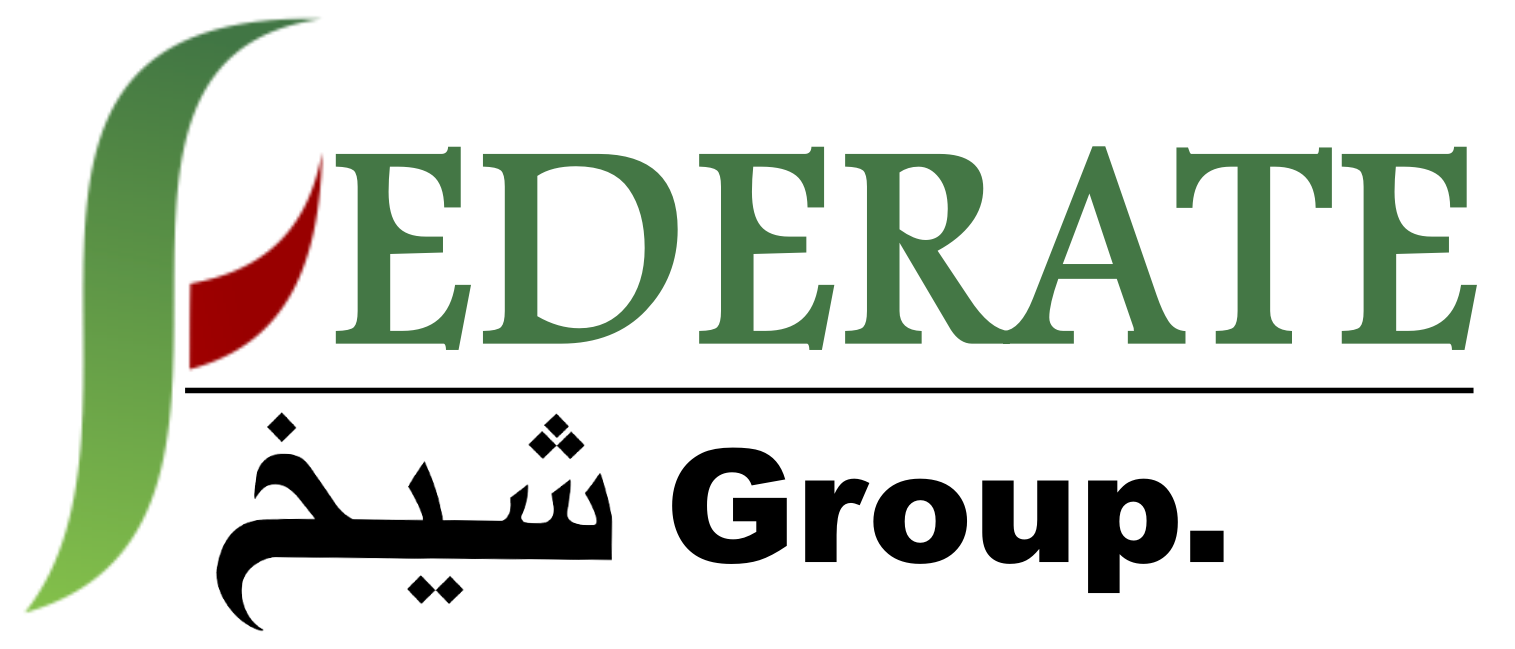 Shaikh Group Logo